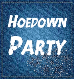 Hoedown Party