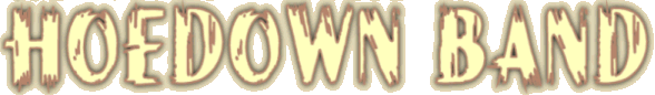 The Hoedown Band
